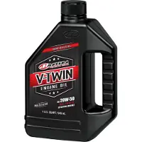 Maxima Racing Oil Full Synt20w-50 946ml Moottoriöljy