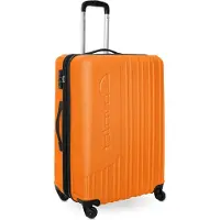 Cavalet Malibu Medium 65cm -matkalaukku, oranssi