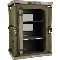 Fox International Session Storage Teltta