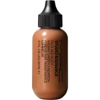 MAC Studio Radiance Face And Body Radiant Sheer Foundation C
