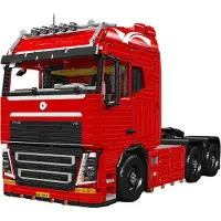 Mould King kuorma-auto - 19015