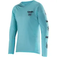 Leatt Mtb Gravity 2.0 Pitkähihainen Enduropaita