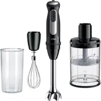 Braun MQ55 sauvasekoitin