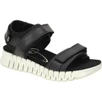 Ecco Gruuv Sol W - Black - 40