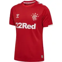 Hummel Rangers Fc 3. Paita 2019/20 - , koko XX-Large