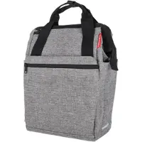 Rixen & Kaul Roomy Gt Vario E Klickfix 12l Satulalaukut