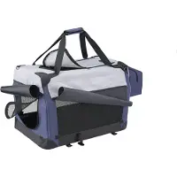 Nobby Stofbur Traveller Plus M