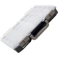 Westin Fishing Westin W6 Lure Vault (Size: 5.7 x 33.7 x 27.8 cm)