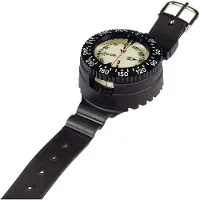 Mares Mission 1c Wrist Kompassi