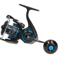 Daiwa Saltist Mq 2021 Heittokelan