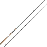 Abu Garcia Orra Seatrout Kevyt Heittovapa