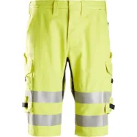 Snickers Workwear Snickers 6160 Protecwork lk1 huomioshortsit