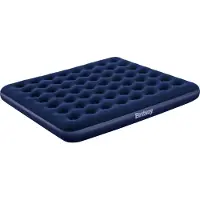 Bestway Horizon 203x183x22 Cm Kaksi Hengen Ilmapatja
