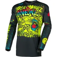O'Neal ELEMENT RANCID Nuorten motocross-paita