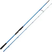 Savage Gear SGS4 ShadNMetal Specialist Spinning Rod (Model: SVS75822 - Max 190 g - 2.41 m)