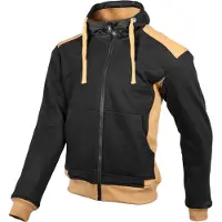GMS Grizzly Moottoripyörä Huppari