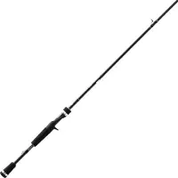 13 Fishing Fate Black Baitcasting-vapa