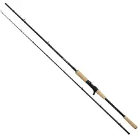 Shimano Fishing Yasei Ltd Pike Swim&softbait Baitcasting-vapa