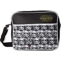 Difuzed Storm Troopers Star Wars Käsilaukku
