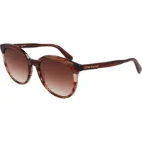 Longchamp Lo752s N Naisten Aurinkolasit