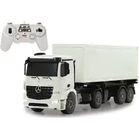 Jamara Mercedes-benz Arocs Kauko-ohjattava Kuorma-auto