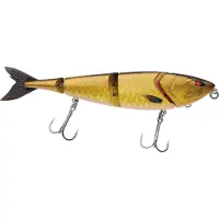 Berkley Zilla Swimmer Sinking Swimbait 45g 190 Mm
