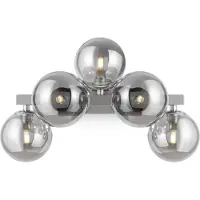 Maytoni Dallas 5-os seinävalaisin