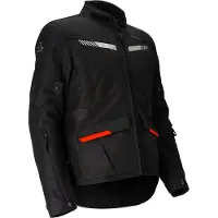 Acerbis X-Trail Naisten Moottoripyörä Tekstiili Takki