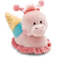 Nici Iced Snail 15 Cm Nalle