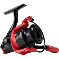 Abu Garcia Max X Heittokelan