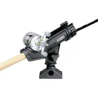 Scotty 230 Powerlock vapateline
