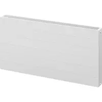 Mexen Line CL22 -lämpöpatteri, 500 x 1100 mm, 1501 W, sivukiinnitys, valkoinen
