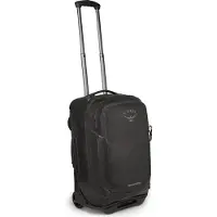 Osprey Rolling Transporter Carry-on käsimatkatavaralaukku