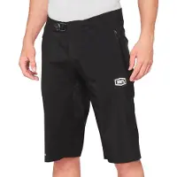 100% Hydromatic Polkupyörän shortsit
