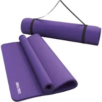 Gorilla Sports Treenimatto XL Deluxe