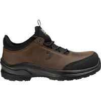 Safety Jogger Työkengät Modulo LEA S3 vedenpitävä kumipohja, r. -42