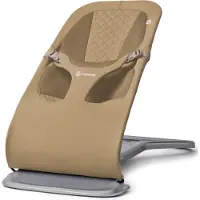 Ergobaby Evolve 3-in-1 Sitteri, Camel Brown