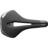 Selle Italia ST 5 Flow Saddle Black, Size L2