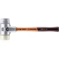 HALDER Vasara 3138.06; 60 mm; TPE / nylon