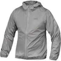 IXS 365-STX 1.0 Laminaattitakki Harmaa M unisex