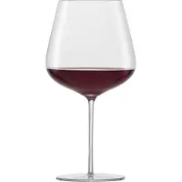 Usorteret Vervino Burgundy punaviinilasi 95 cl, 2-pakkaus