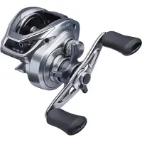 Mitchell Mx3 Pro Low Profile Baitcasting-kela