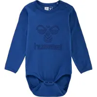 Hummel Fastwo Flipper Pitkähihainen Body