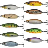 Abu Garcia Shaky 20 g lusikkauistin