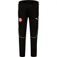 Puma Girona Fc Casuals Housut