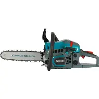 Könner&Sohnen PETROL CHAINSAW 33 CM 2.1KM OREGON