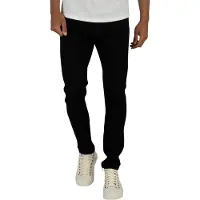 G-Star 3301 Slim Jeans - Black - Men