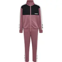 Hummel Colorblock Verkkapuku