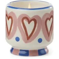PADDYWAX A Dopo Hearts tuoksukynttilä 226 g