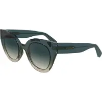 Longchamp Lo750s N Naisten Aurinkolasit